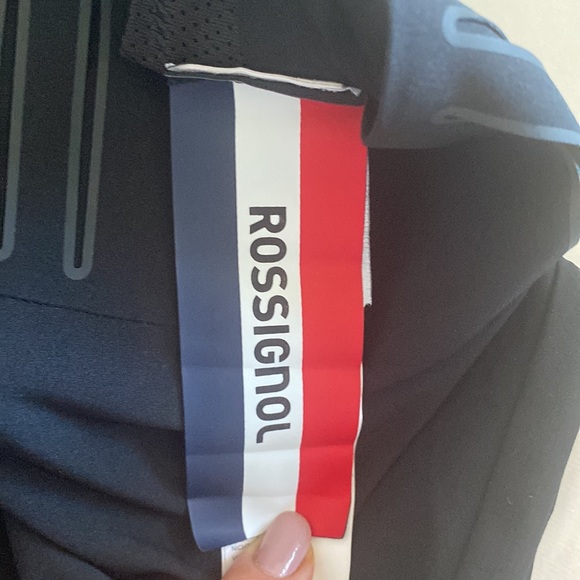 Rossignol outdoor pants outstanding quality - Picture 7 of 12